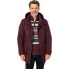Spitzbergen Herren Aktiv-Parka