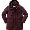 Spitzbergen Herren Aktiv-Parka