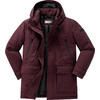 Spitzbergen Herren Aktiv-Parka