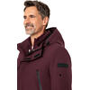 Spitzbergen Herren Aktiv-Parka