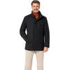 Royal Spencer Herren Outdoorjacke Woll-Mix