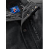 Royal Spencer Herren Outdoorjacke Woll-Mix