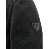 Royal Spencer Herren Outdoorjacke Woll-Mix