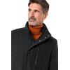 Royal Spencer Herren Outdoorjacke Woll-Mix