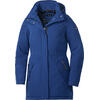 Emilia Parker Damen Funktionsjacke wattiert
