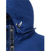 Emilia Parker Damen Funktionsjacke wattiert