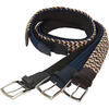 Franco Bettoni 3er Pack Stretch-Grtel