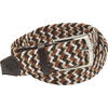 Franco Bettoni 3er Pack Stretch-Grtel