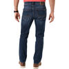 OTTO KERN Herren Denimstretch-Jeans