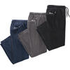 Reusch 3er Pack Herren Fleecehosen