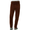 Franco Bettoni Herren 5-Pocket-Cordhose mit Grtel