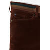 Franco Bettoni Herren 5-Pocket-Cordhose mit Grtel