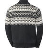 Hinterstoisser Herren Norweger Strickjacke