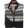 Hinterstoisser Herren Norweger Strickjacke