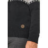 Hinterstoisser Herren Norweger Strickjacke