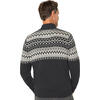 Hinterstoisser Herren Norweger Strickjacke