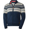 Hinterstoisser Herren Norweger Strickjacke