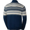 Hinterstoisser Herren Norweger Strickjacke