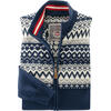Hinterstoisser Herren Norweger Strickjacke