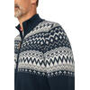 Hinterstoisser Herren Norweger Strickjacke