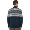Hinterstoisser Herren Norweger Strickjacke