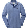 Cerruti 1881 Herren Poloshirt langarm