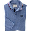 Cerruti 1881 Herren Poloshirt langarm