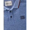 Cerruti 1881 Herren Poloshirt langarm