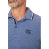 Cerruti 1881 Herren Poloshirt langarm