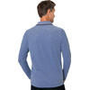 Cerruti 1881 Herren Poloshirt langarm