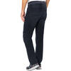 Auf diesem Bild sehen Sie Pioneer Herren Stretch-Jeans in der Farbe schwarz-blau
