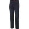 Auf diesem Bild sehen Sie Pioneer Herren Stretch-Jeans in der Farbe schwarz-blau