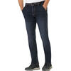 HENSON&HENSON Herren Chinojeans