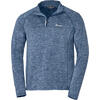 Reusch 5er Pack Funktionsshirts Zipper unisex