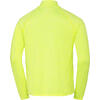 Reusch 5er Pack Funktionsshirts Zipper unisex