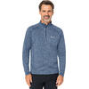 Reusch 5er Pack Funktionsshirts Zipper unisex