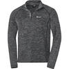 Reusch 5er Pack Funktionsshirts Zipper unisex