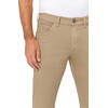 Gardeur Herren Freizeithose aus weicher Baumwolle