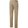 Gardeur Herren Freizeithose aus weicher Baumwolle