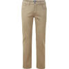 Gardeur Herren Freizeithose aus weicher Baumwolle