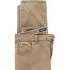 Gardeur Herren Freizeithose aus weicher Baumwolle