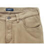 Gardeur Herren Freizeithose aus weicher Baumwolle