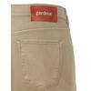 Gardeur Herren Freizeithose aus weicher Baumwolle