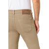 Gardeur Herren Freizeithose aus weicher Baumwolle