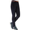 Belmina Damen Cordhose mit Grtel