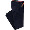 Belmina Damen Cordhose mit Grtel