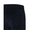 Belmina Damen Cordhose mit Grtel