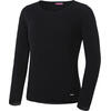 Belmina Damen Reliefpullover