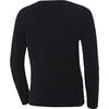Belmina Damen Reliefpullover