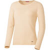 Belmina Damen Reliefpullover